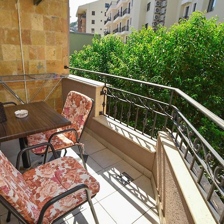 Apartment Golden Lavender Budva Zewnętrze zdjęcie
