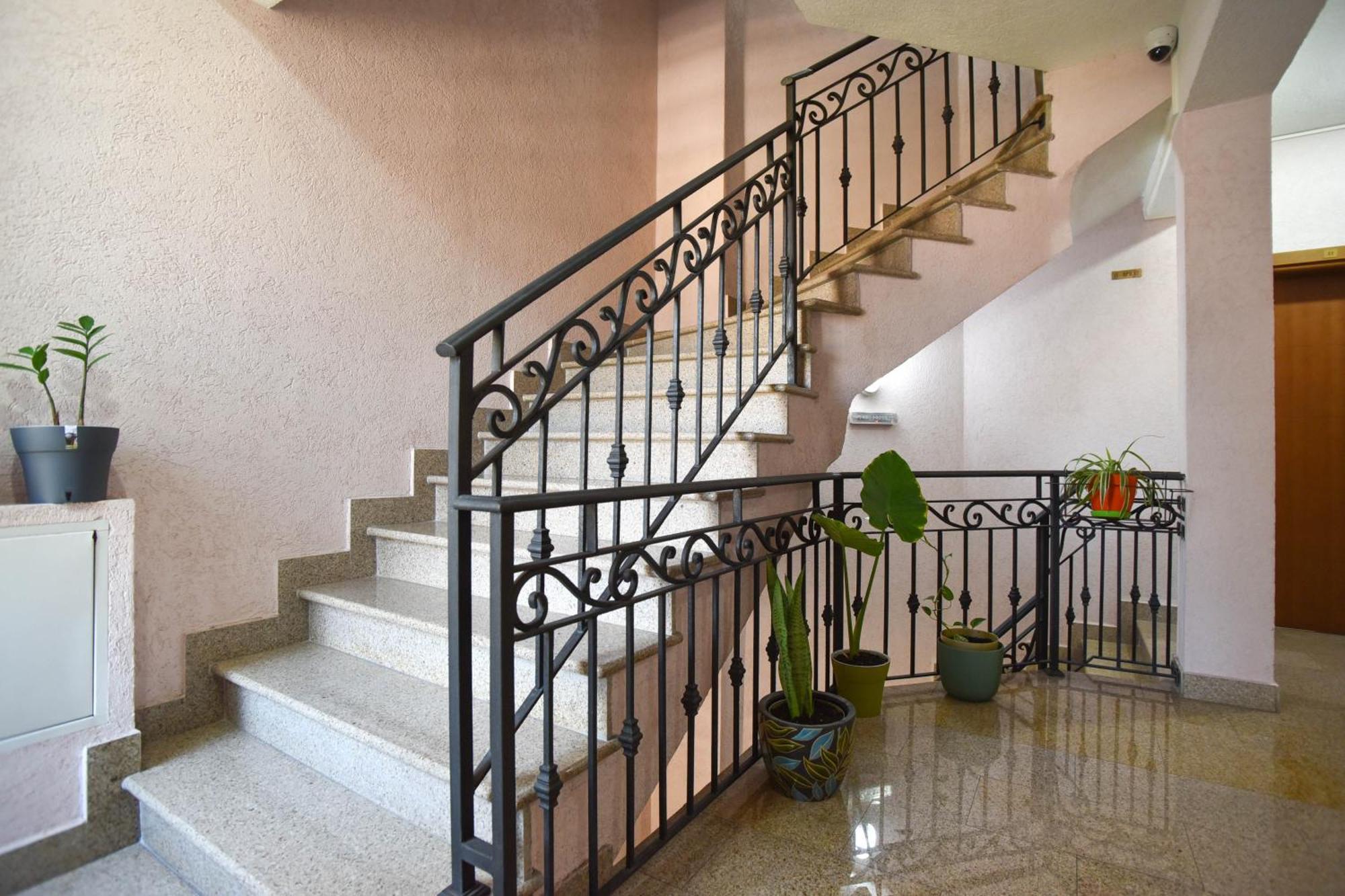 Apartment Golden Lavender Budva Zewnętrze zdjęcie