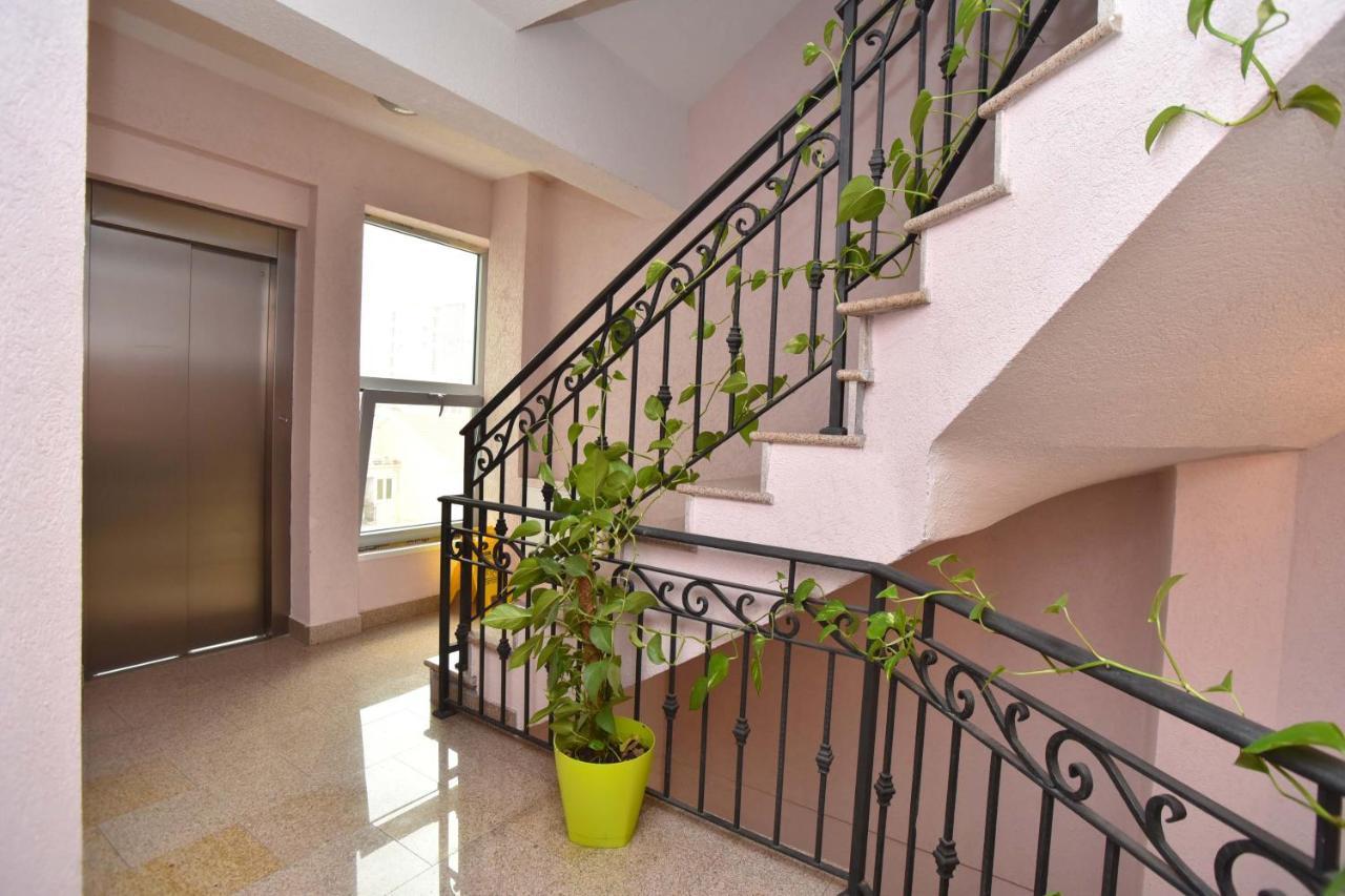 Apartment Golden Lavender Budva Zewnętrze zdjęcie
